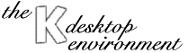 logo KDE
